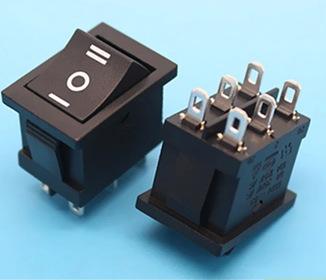 器具開關CQC認證